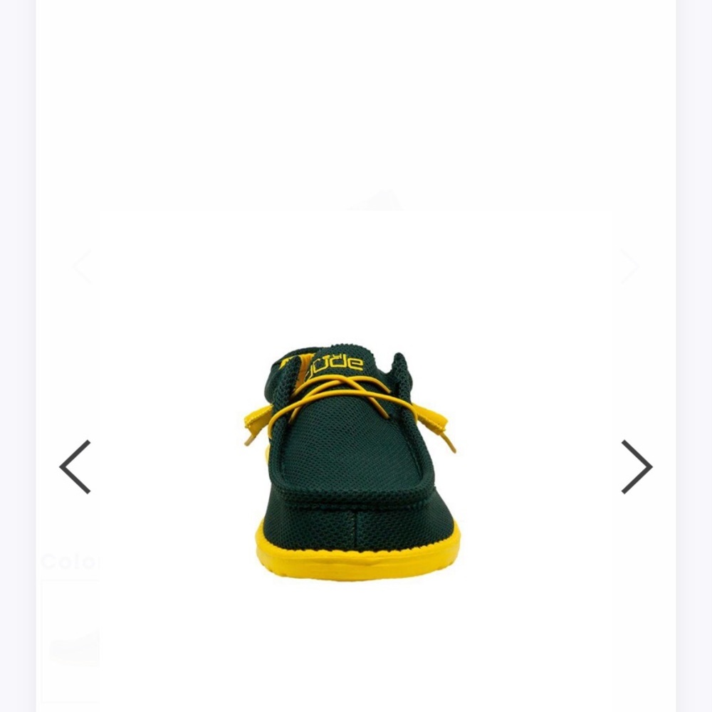 Hey Dude Shoes Tundra